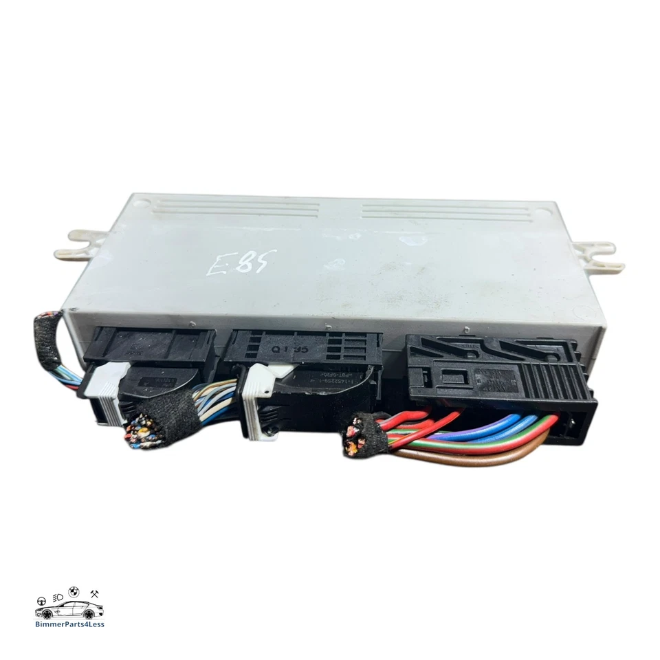 2003 BMW Z4 Series E85 E86 Body Control Unit Module GM5RD 6931707 - Image 1 of 3