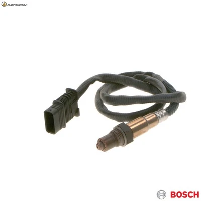 LAMBDASONDE 0 258 027 088 FÜR BMW 3/F0/F80/4/F2/F82/Convertible S55B30 3.0L 6cyl - Image 1 of 4