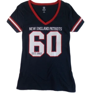 New England Patriots Women’s Jersey NFL Team Apparel Small - Picture 1 of 5