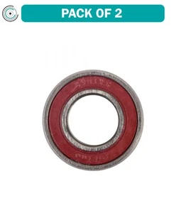 Pack of 2 Sunlite Cartridge Bearings 6901 - Picture 1 of 1