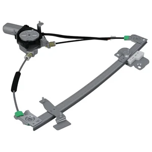 Front Left Power Window Regulator & Motor for Mazda Protege 1999-2003 741-740 - Picture 1 of 10
