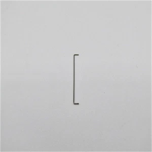 HO CNCF 5000 BOX CAR GRAB IRON 3 ITEM# 5000010003 - Picture 1 of 1