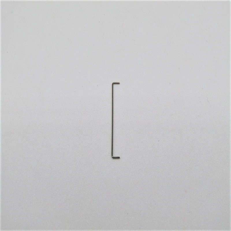 HO CNCF 5000 BOX CAR GRAB IRON 3 ITEM# 5000010003 - Image 1 of 1