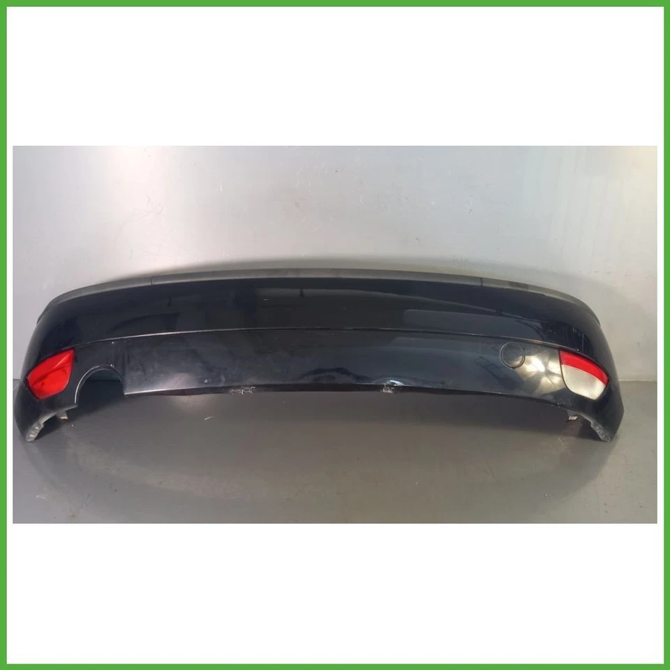 Paraurti Posteriore FORD FOCUS CAK Berlina 1201839 NERO 2001 2005 Usato - Immagine 1 di 4