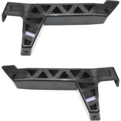 Juego de 2 soportes de parachoques traseros para Mercedes Benz C300 2008-2011 Foto 1 de 4