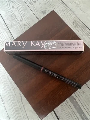 Mary Kay 048452 Lip Liner Spiced Tea .01 OZ NOS - Image 1 of 4