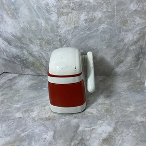 Vintage Juice-O-Mat Manual Juicer, Vogue Model, Rival MFG Co. - Picture 1 of 16