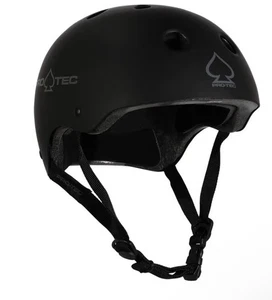 Pro-Tec Classic Certified Skate Helm - S (54-56cm) - Bild 1 von 2