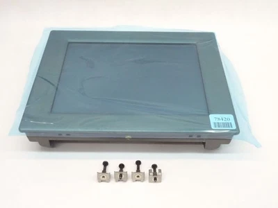 Advantech TPC-1070H Touch Panel PC 10,4" TPC-1070H-C1E - Bild 1 von 4