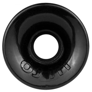 OJ Hot Juice Skateboard Räder 78A schwarz 60 mm - Bild 1 von 1