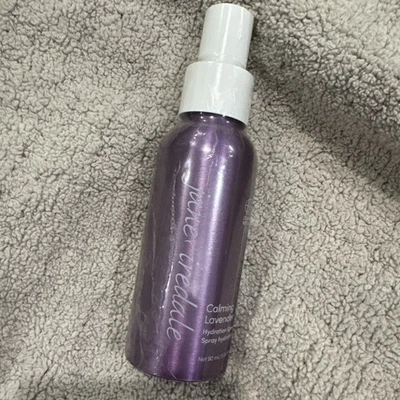 Jane Iredale Calmante Lavanda Spray Hidratante Nuevo Sellado Reg $38 Foto 1 de 4