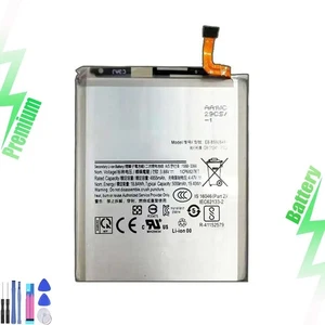 Batterie de remplacement pour Samsung Galaxy S24 Ultra EB-BS928ABY S928U - Photo 1 sur 2