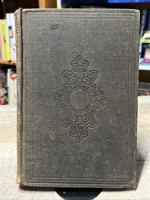An Exposition of the first Epistle to the Corinthians 1st Ed Charles Hodge,1857 - Image 1 of 4