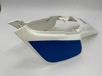 GUARDABARROS TRASERO ORIGINAL HONDA OEM BLANCO 1988-1999 Z50 R 80100-GW8-670ZB (para: H Foto 1 de 4