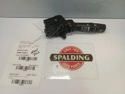 Wiper Column Switch from 2016 Kia Soul 9822463 - Image 1 of 4