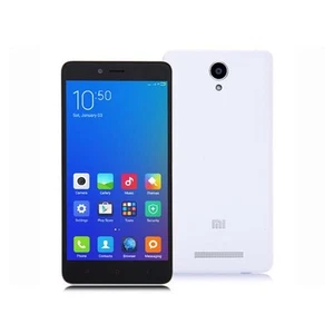 SEALED BOXED Xiaomi Redmi Note 2 16GB (White) Unlocked - Picture 1 of 1