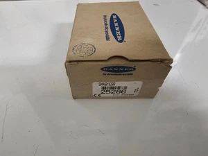 Banner SMA91ESR Valu-Beam Sensor 25286 10-250V  AC/DC - Picture 1 of 1