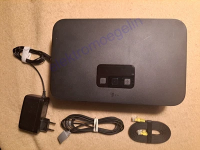 Speedport Smart 4 Typ B – Deutsche Telekom Router - Bild 1 von 4