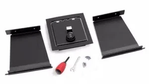 2021-2025 Ford Bronco Center Console Vault | 3 Digit Rotary Combination Lock - Bild 1 von 3