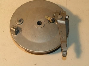 Simson Schwalbe Star S51 S50 Bremse hinten Bremsankerplatte original DDR - Bild 1 von 3