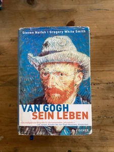 Van Gogh Sein Leben 100A - Foto 1 di 3