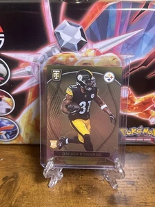 Panini 2024 totalmente certificado/399 Daijun Edwards - Imagen 1 de 2