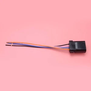 Cooling Fan Relay Connector fit for Jeep Grand Cherokee 1999 to 2004 - Picture 1 of 4