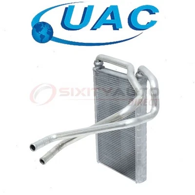 UAC HVAC Heater Core for 2016 Ford Edge - Heating Air Conditioning Vent ns Foto 1 de 4