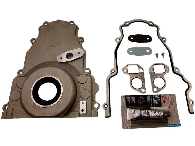 Timing Cover 69BGZJ86 for Cadillac CTS Escalade 2006 2007 2008 2009 - Image 1 of 1