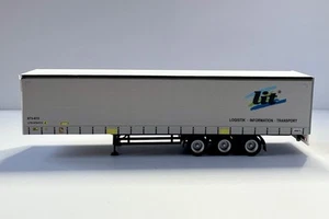 Herpa LIT Logistics - Bild 1 von 4