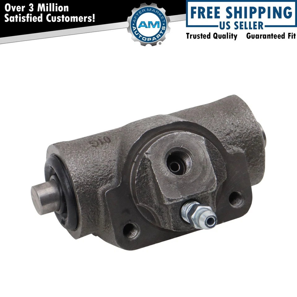 Cilindro de rueda trasero para Chevrolet GMC Foto 1 de 4