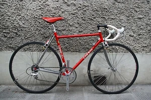 chesini innovation verona campagnolo c record delta italiansteelbike 3t vintage  - Picture 1 of 12