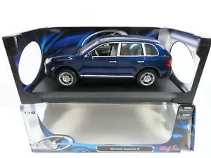 1:18 Maisto Porsche Cayenne S #7542 - Imagen 1 de 5