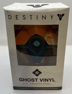 Destiny 2 Ghost Vinyl Kill Tracker Shell - Bild 1 von 2