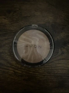 Avon Marbleized Bronzer New - Picture 1 of 2