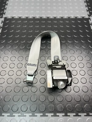 Acura RDX 2016 2017 2018 retractor de cinturón de seguridad trasero izquierdo del lado del conductor OEM Foto 1 de 4