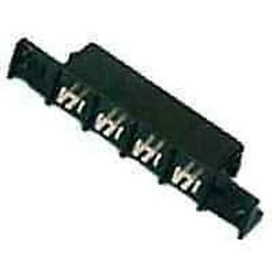 CONN RCPT 5POS 11.18MM PCB SLDR - Picture 1 of 1
