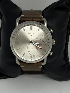 Las mejores ofertas en Relojes de pulsera analógico Fossil Fossil Grant |  eBay