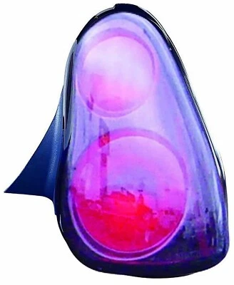 Depo Tail Light Assembly for 00-05 Chevrolet Monte Carlo 332-1941R-US - Image 1 of 4