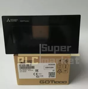 GT1030-HBD-C 1PCS NEW Mitsubishi HMI Touch Panel GT1030-HBD-C - Picture 1 of 2