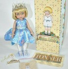 Tonner Mary Engelbreit 10" Ann Estelle Prima Ballerina Blonde Doll in Box Vguc!