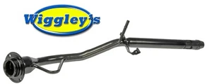 FUEL TANK FILLER NECK FNLIN-007 FOR 98 99 00 01 02 03 04 LINCOLN TOWN CAR 4.6L - Picture 1 of 4