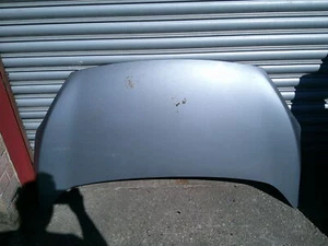 FORD KA BONNET 2009-2016 - Picture 1 of 11