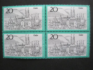 Bund MiNr. 704 Viererblock postfrisch** (AF 639) - Bild 1 von 1
