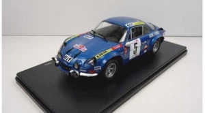 Alpine 1973 Therier JL 1/24 Serie Presse - Foto 1 di 1