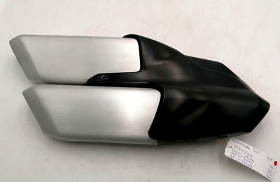 Ducati Multistrada 1200 排气消音器 57313711A 4601C351AA 4601C361AA — 第 1/4 张图片