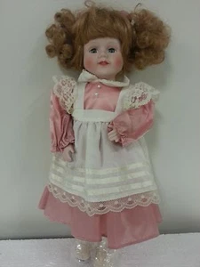  Seymour Mann 1989, Porzellanpuppe - Bild 1 von 3