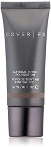 Cover Fx Natural Finish Foundation 30ml,1.0oz. P125 - Picture 1 of 2