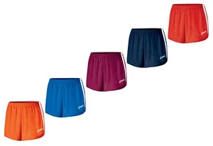 ASICS Women's Medley 1/2 Split Shorts Athletic Work Out Shorts - Many Colors - Picture 1 of 8