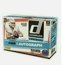 2021 DONRUSS FOOTBALL INSERTS - Complete Your Set - Pick Your Card - You Pick  